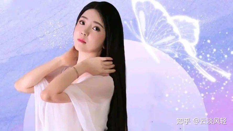 中国大连女歌手——任妙音 - 知乎