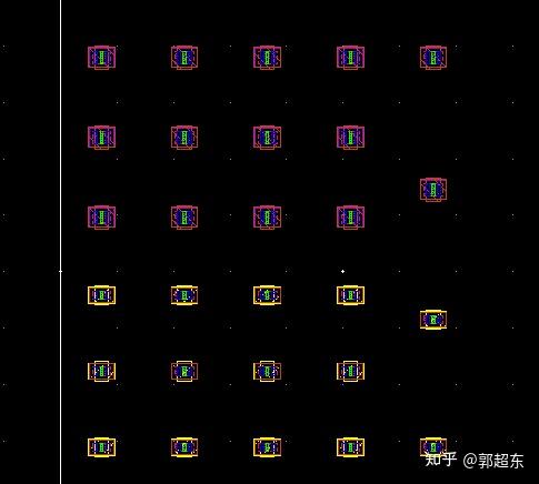 Virtuous Layout XL数字版图自动生成与连线 - 知乎