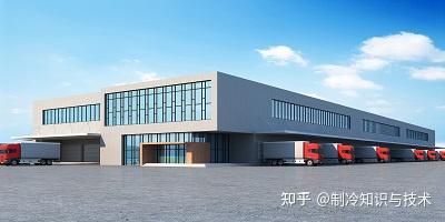 冷链物流新商机:预制菜行业正在兴起! - 知乎