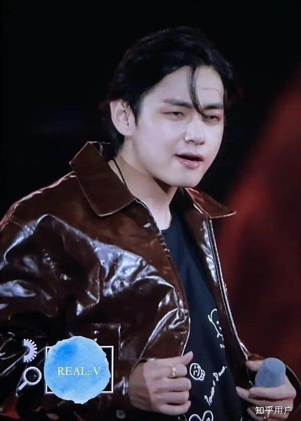 对金泰亨抽烟怎么看