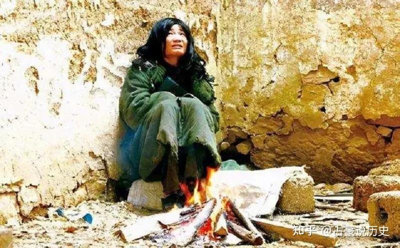 “中国第一懒人”杨锁:懒得干活,懒得吃饭,23岁活活饿死 - 知乎