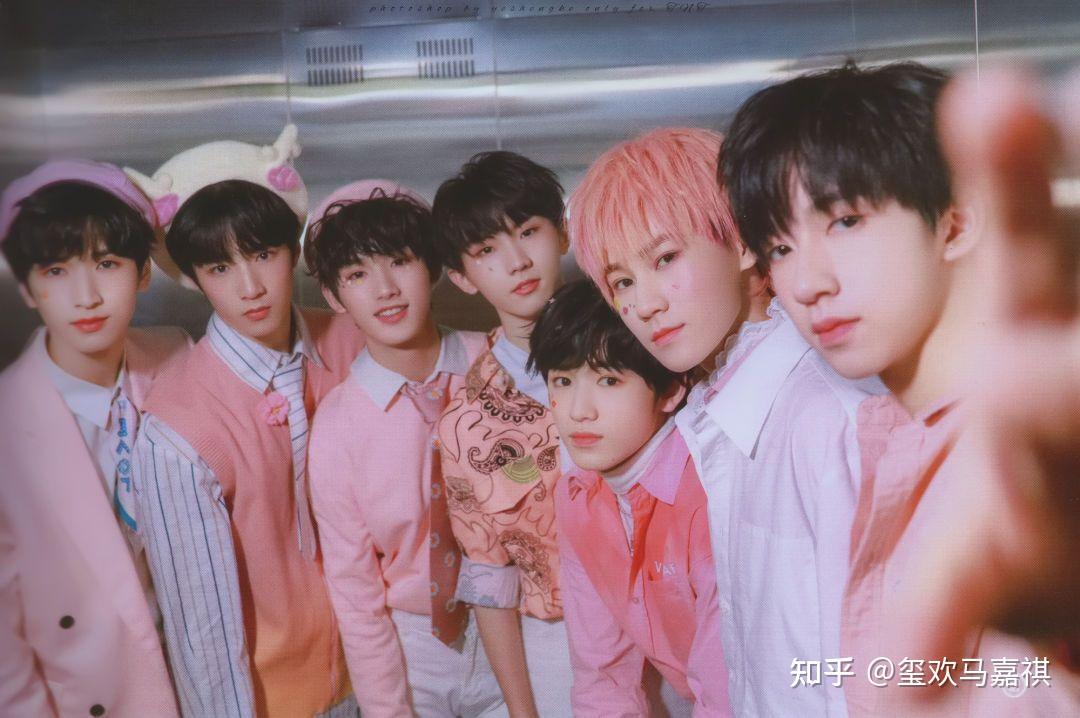你觉得时代少年团谁会最火? - 知乎
