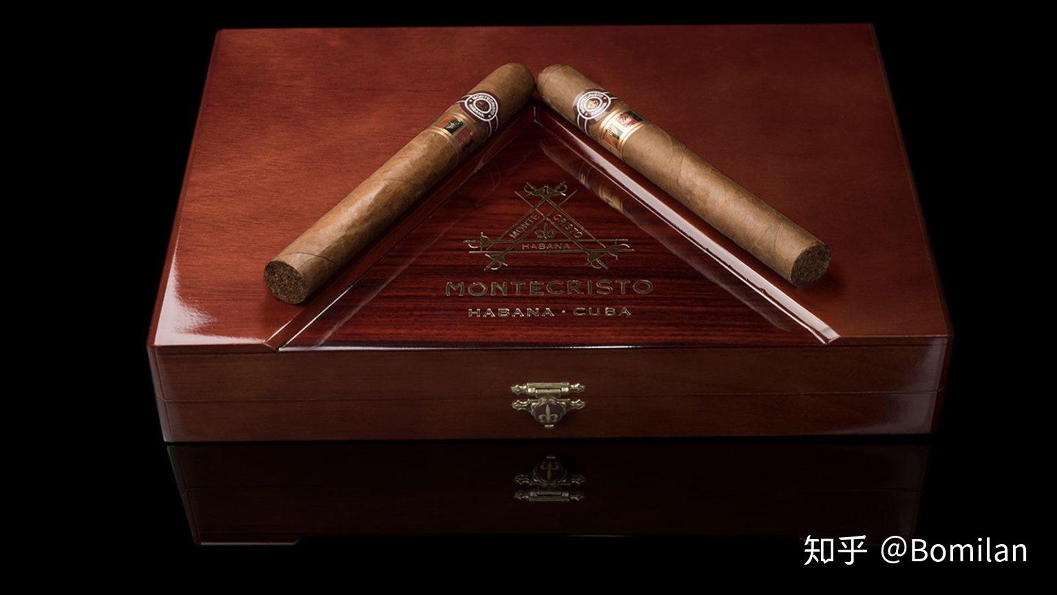 2020年新款古巴雪茄