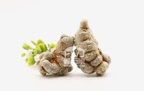 三七的主根和须根作用区别很大吗? - 知乎