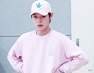 produce101se2第三阶段整理