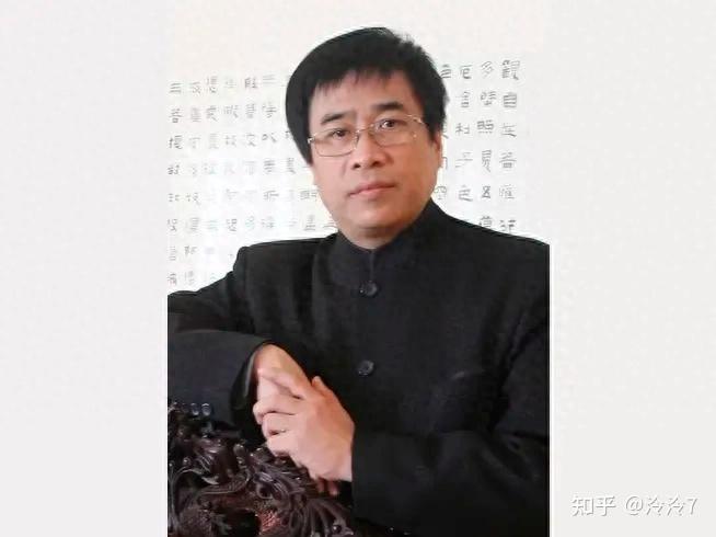 中国书法家协会及协会现任领导简介一一你最想要谁的作品 - 知乎