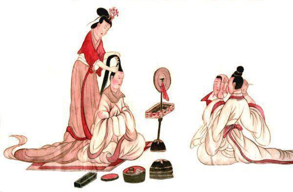 嗑药界的祖师爷与最早的毒品——五石散 - 知乎