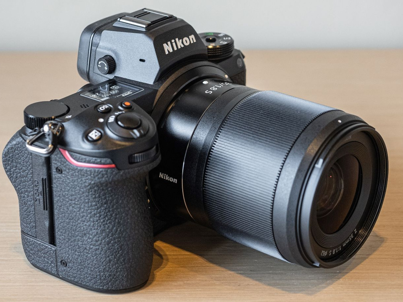 尼康z62索尼a7c佳能r62我该选哪一个