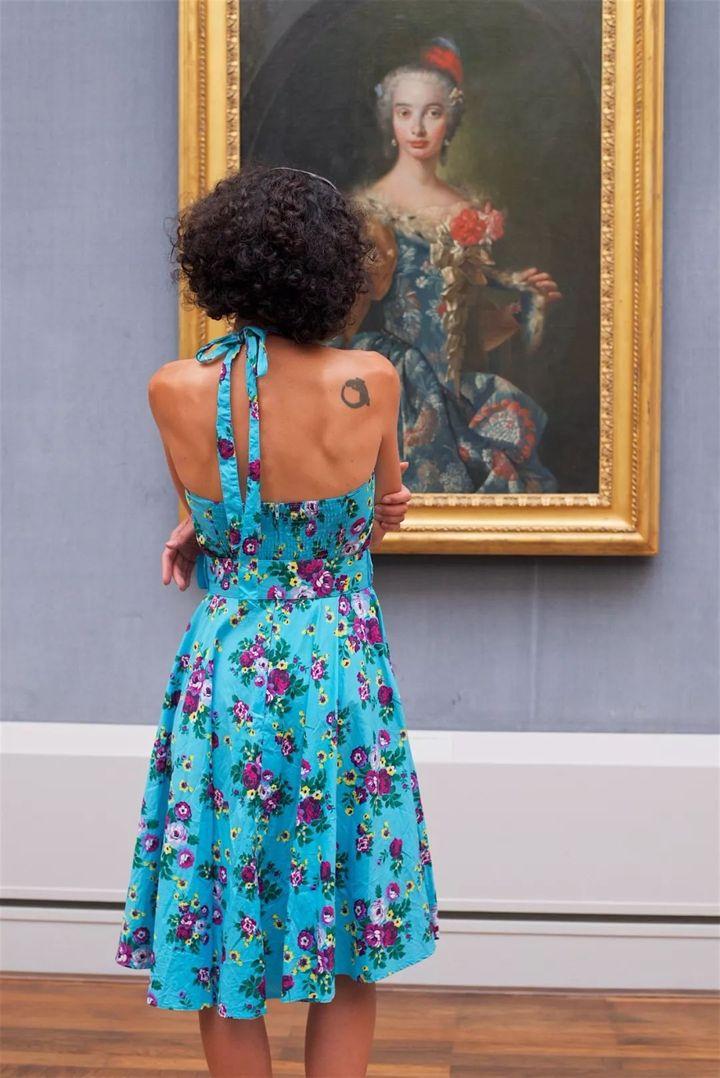 他花2年时间，拍下1000个“撞 …