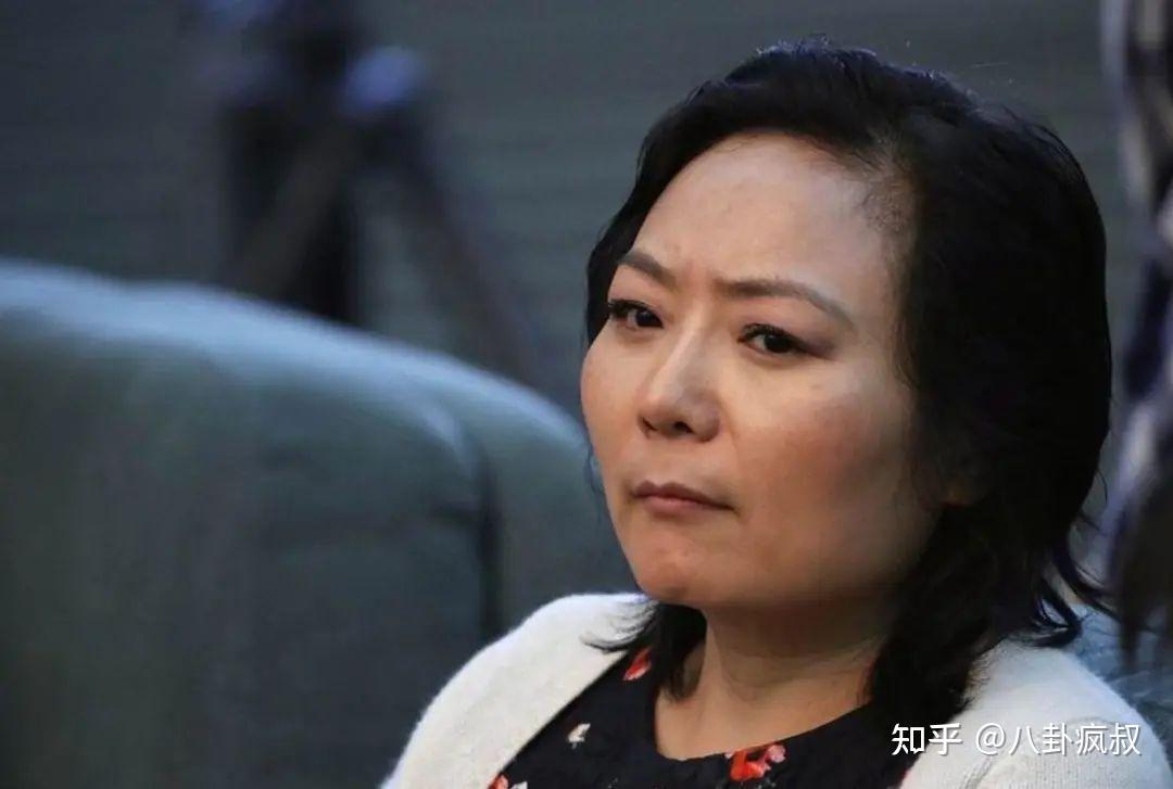 吴亚军中国隐形地产女富婆