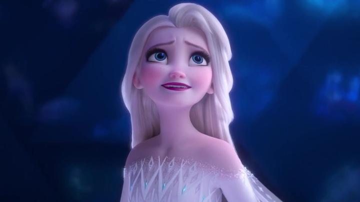 《冰雪奇缘2》| 成人世界的非治愈系暗黑童话