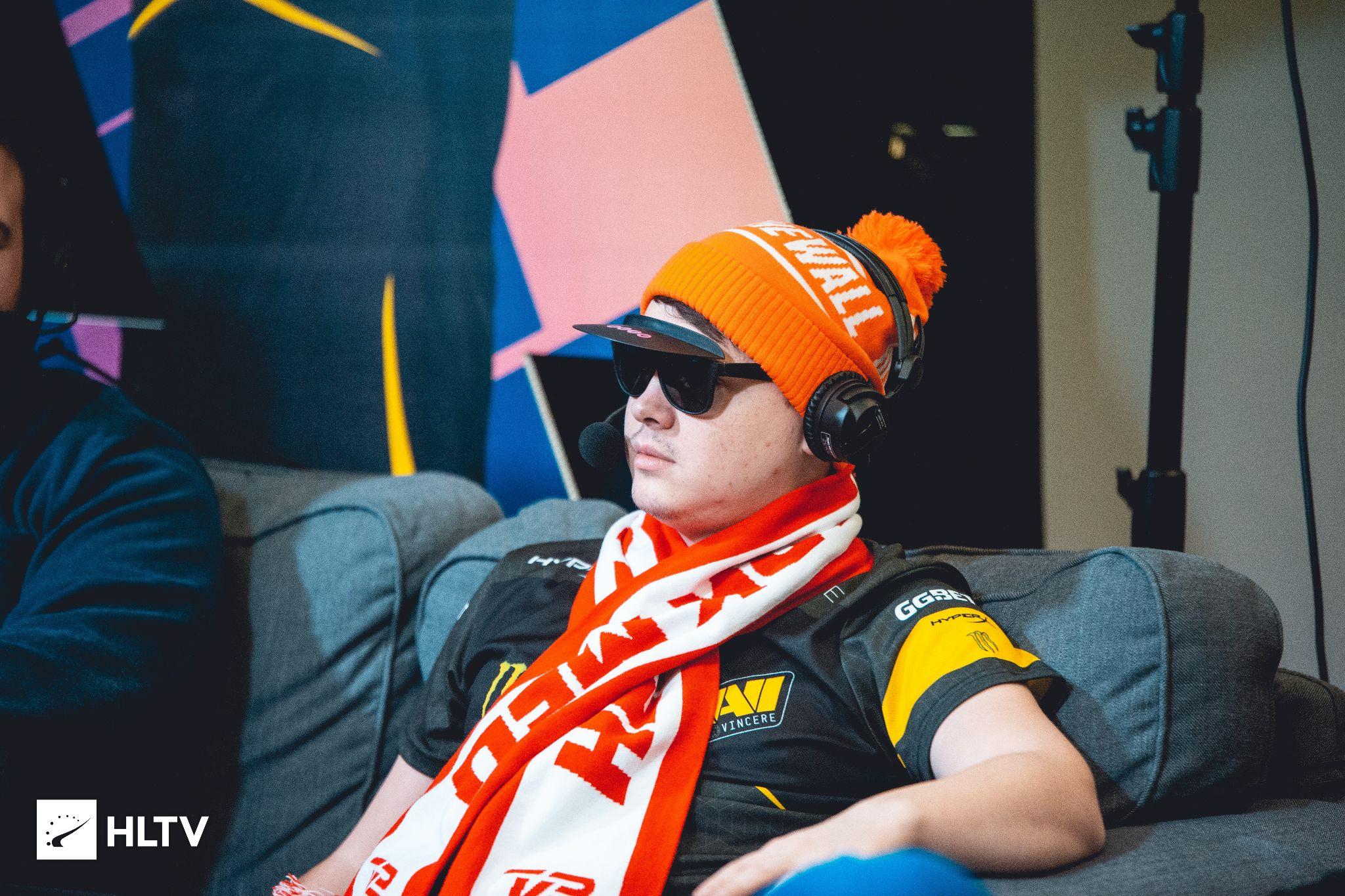 如何评价navi csgo分部选手electronic？ - 知乎