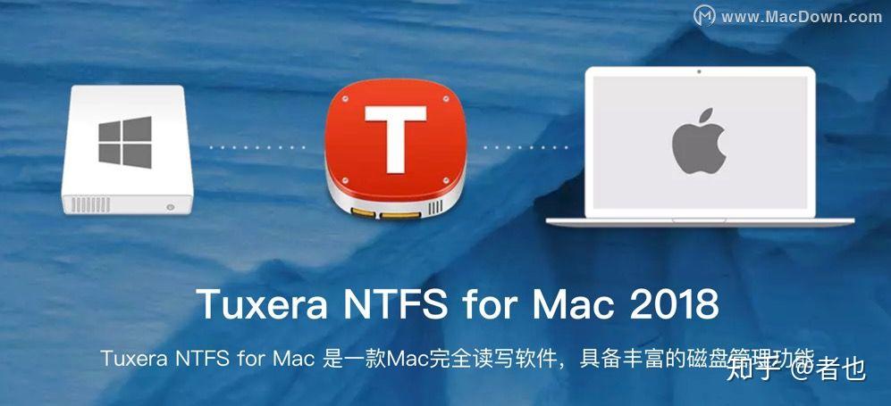 tuxera ntfs 2019 for mac 破解 catalina