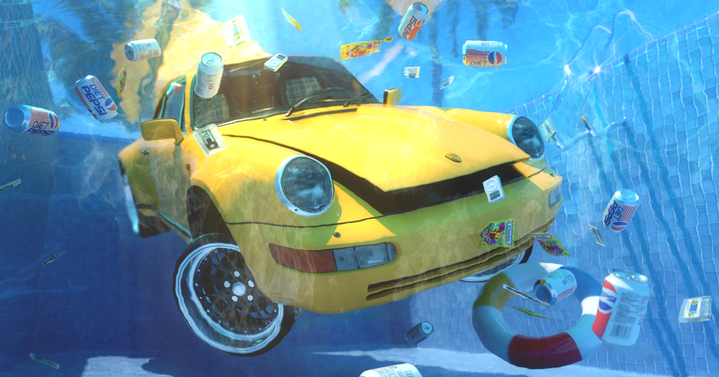 Wallpaper Engine 动态壁纸推荐 遇事不决可问春风 知乎