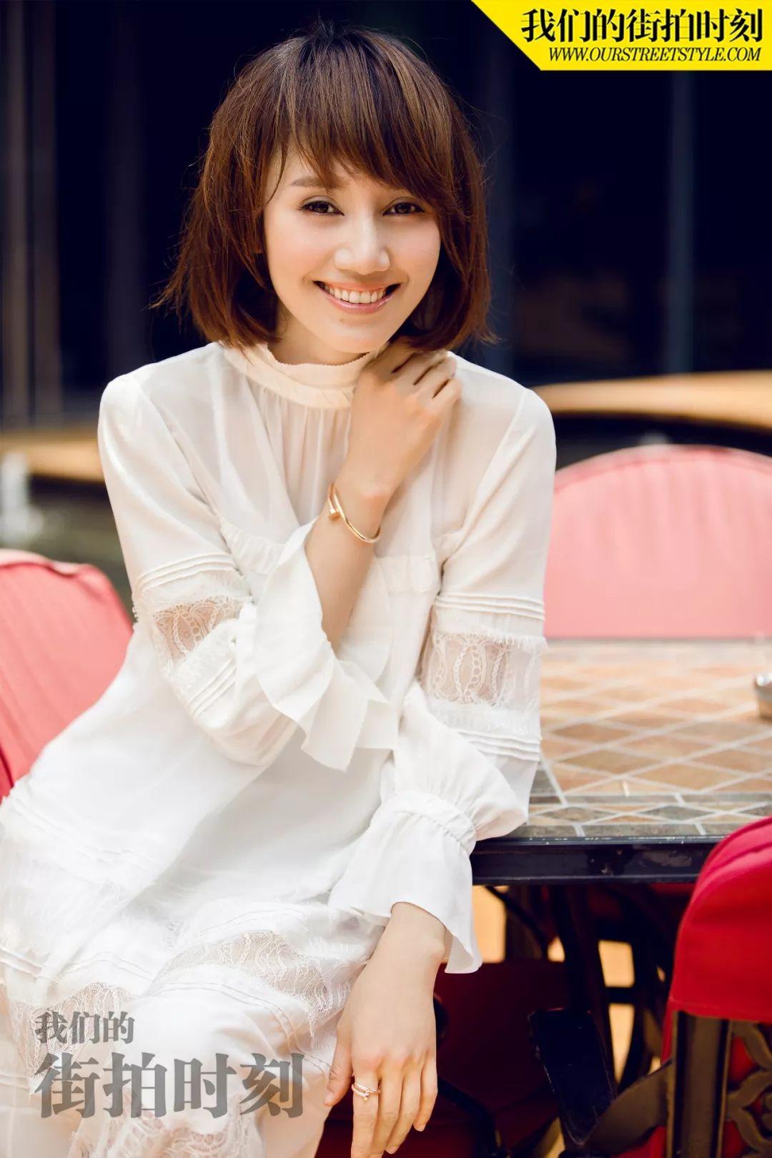 淑女的品格这些大龄女青年为何人见人爱