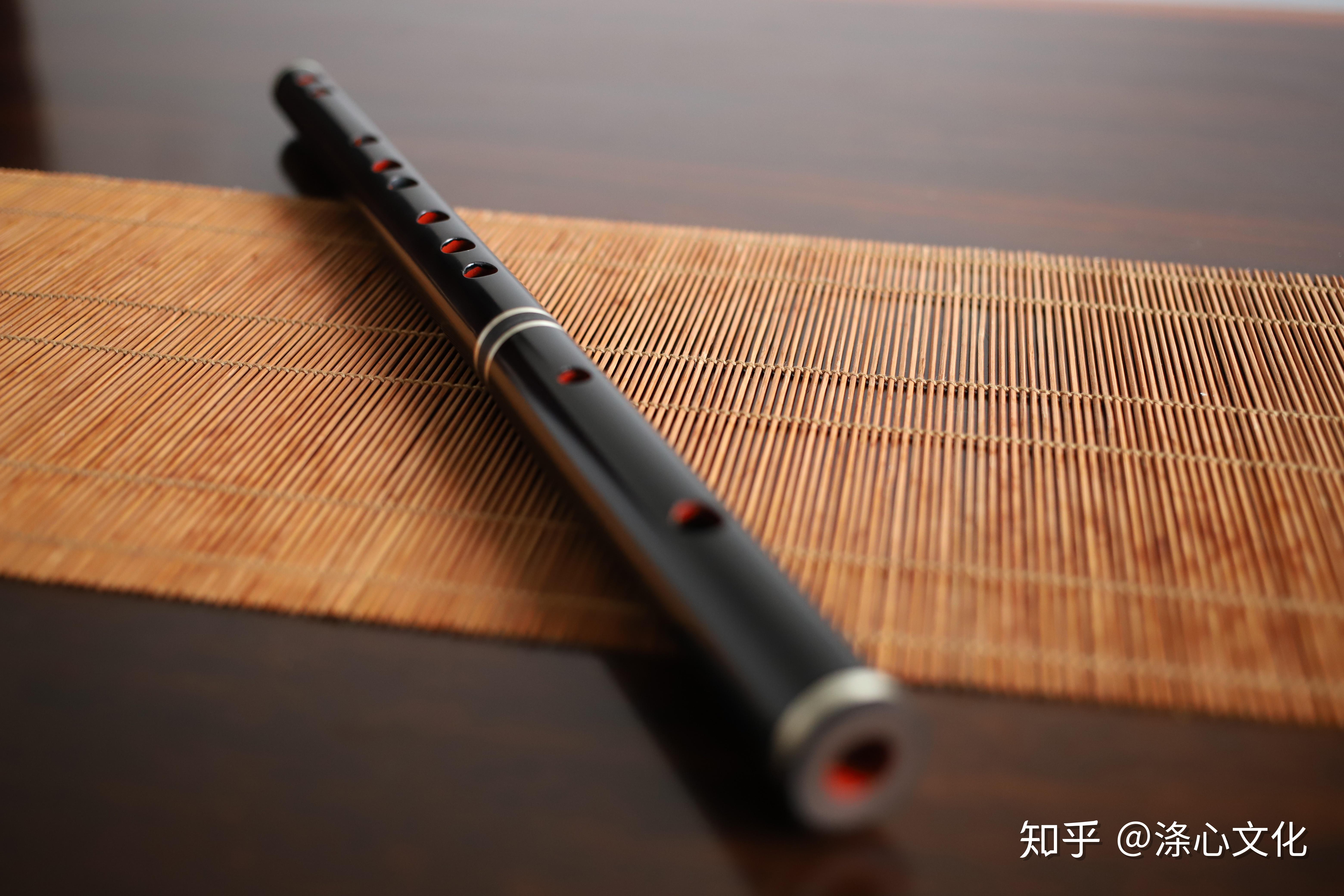 你见过最好看的高颜值笛子是什么样子的?