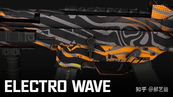 蛇咬武器箱snakebitecase浏览测评艺益csgo皮肤3