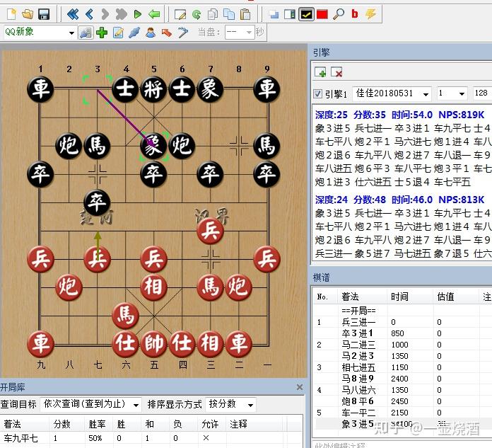 為什麼棋協不改進象棋