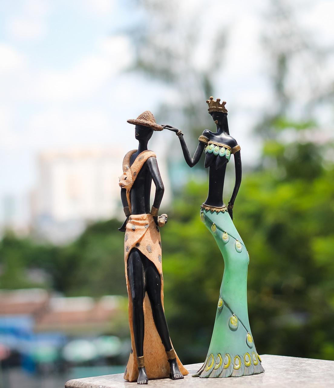 3. 独特景观视野