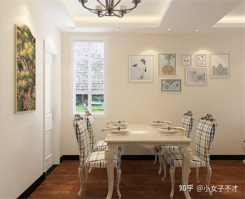 家装混搭风格,简约与地中海的完美结合! - 知乎