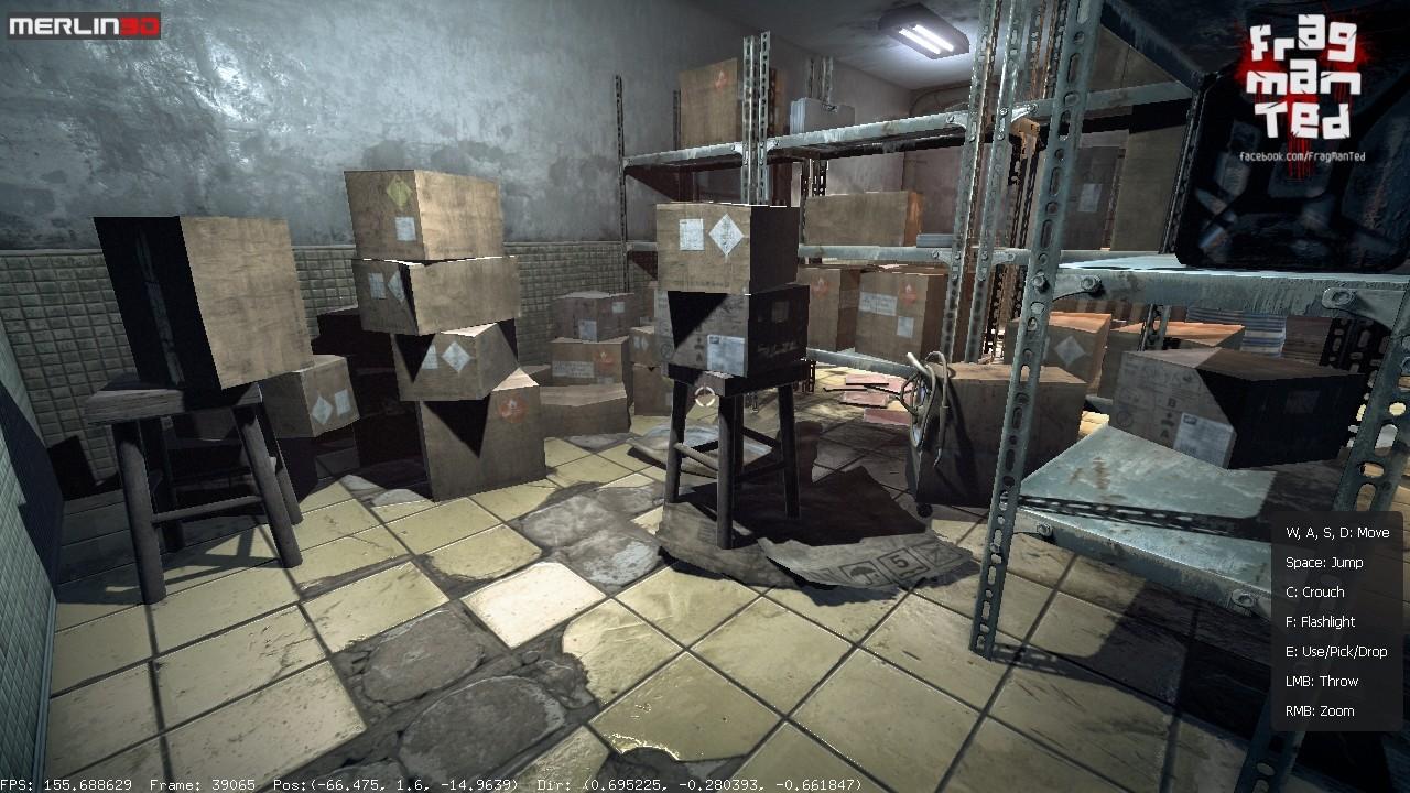 【GPU精粹与Shader编程】(二) 《GPU Gems 1》全书核心内容提炼总结 · 上篇