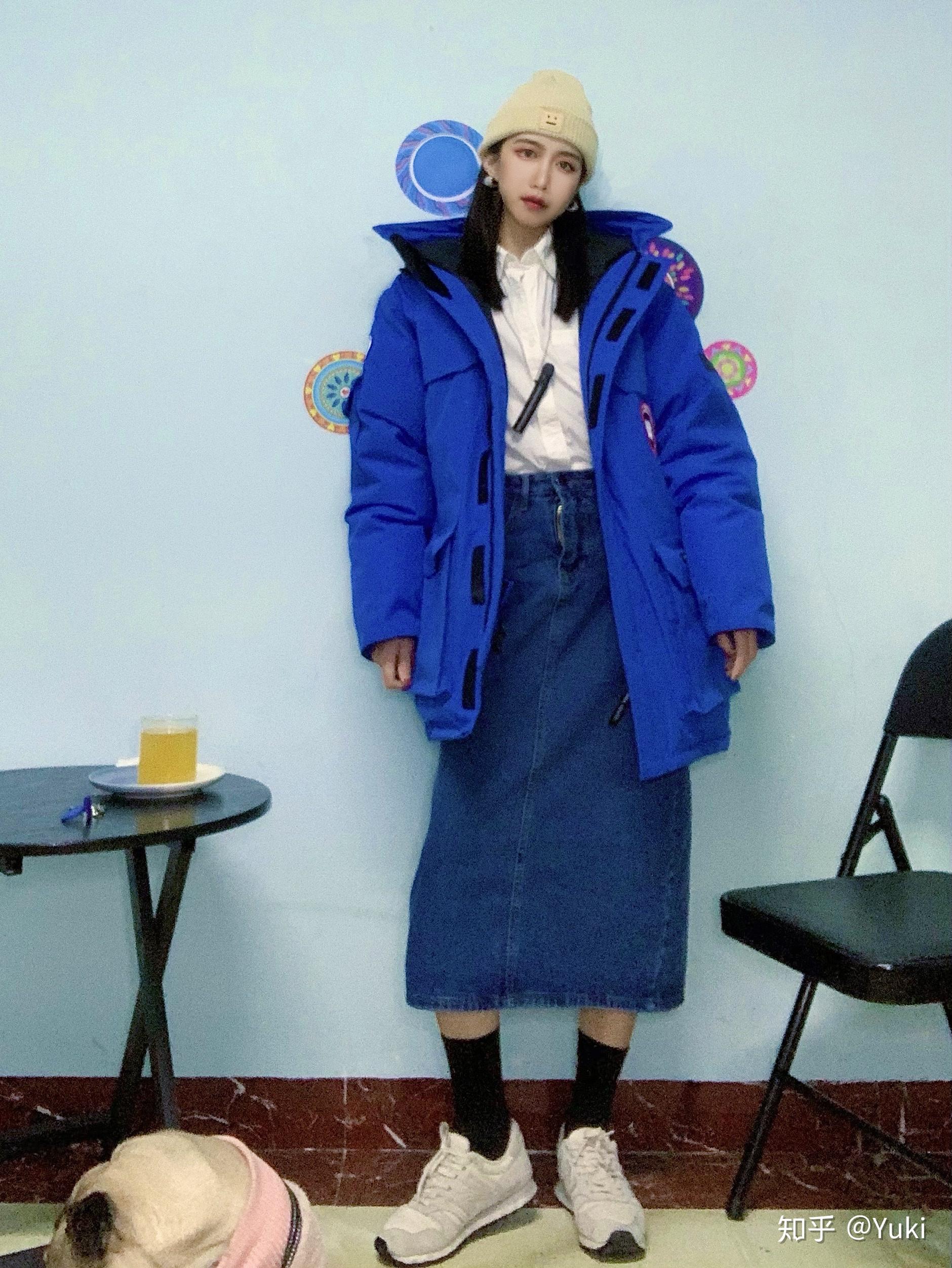 比较中性风的女孩儿该怎么穿衣打扮