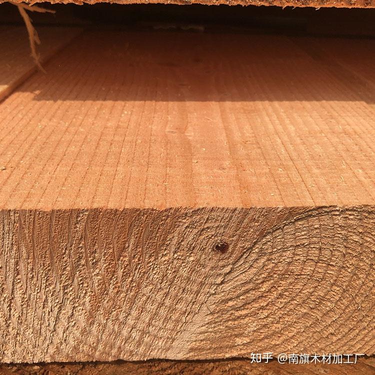 美国花旗松防腐木,花旗松木方质量厂家讲解