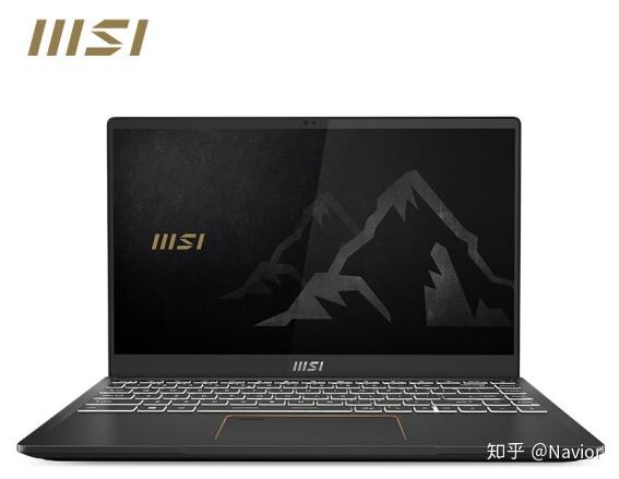 英特尔11代酷睿轻薄本汇总简评