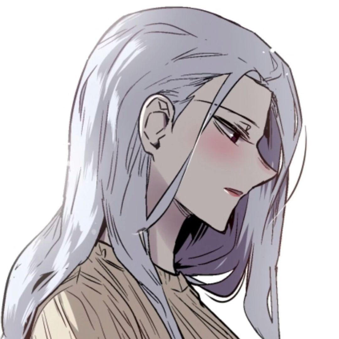 有什么看起来很不好惹 很高冷的女生头像? - 知乎