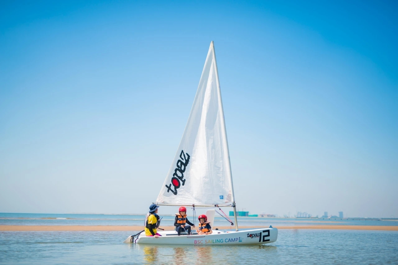 我们公司团建想从北京去阿那亚有什么建议吗