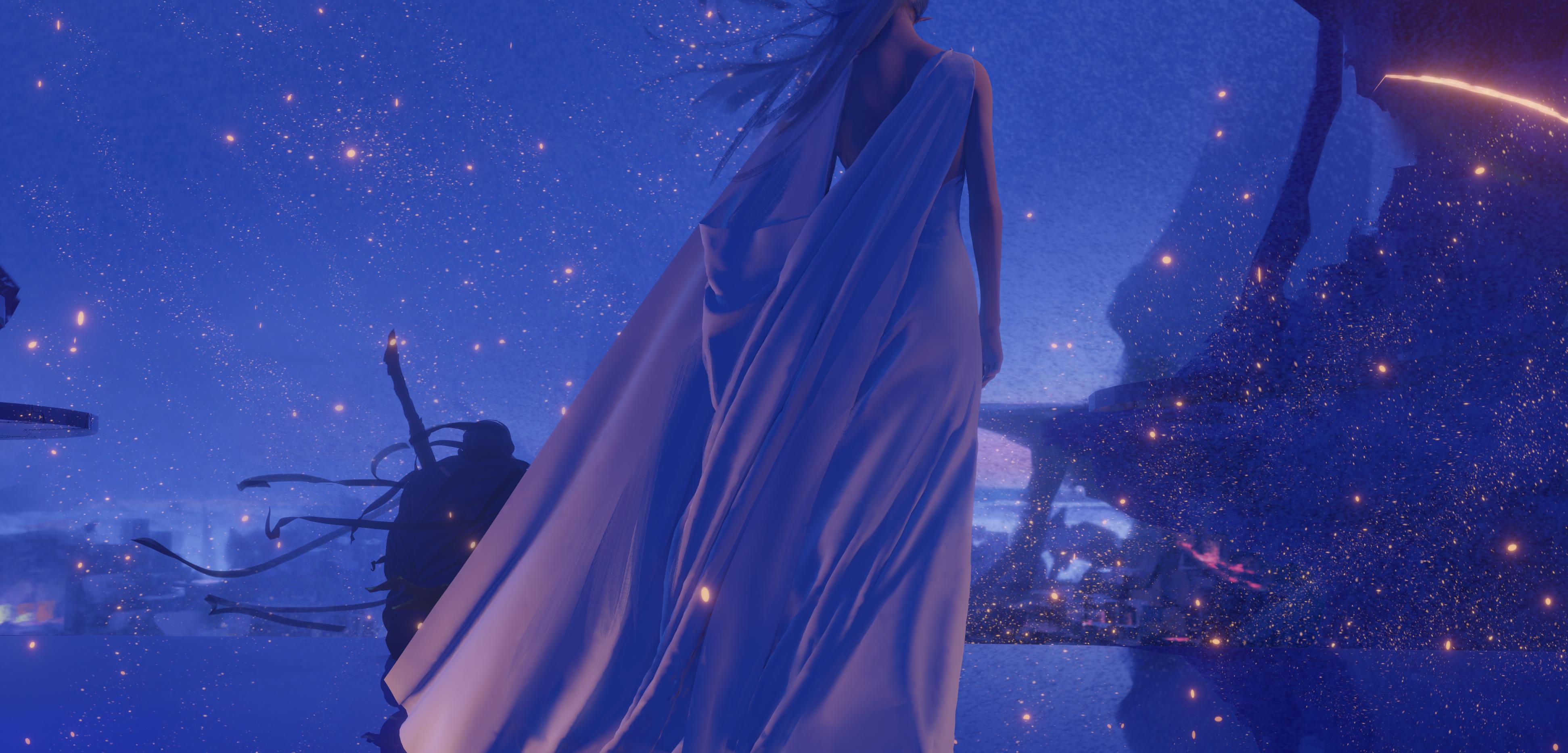 114张高清鬼刀电脑壁纸 - 知乎