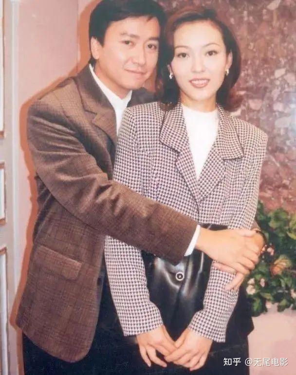 52岁"tvb御用恶女",内地买房,被冷落28年不愿离巢
