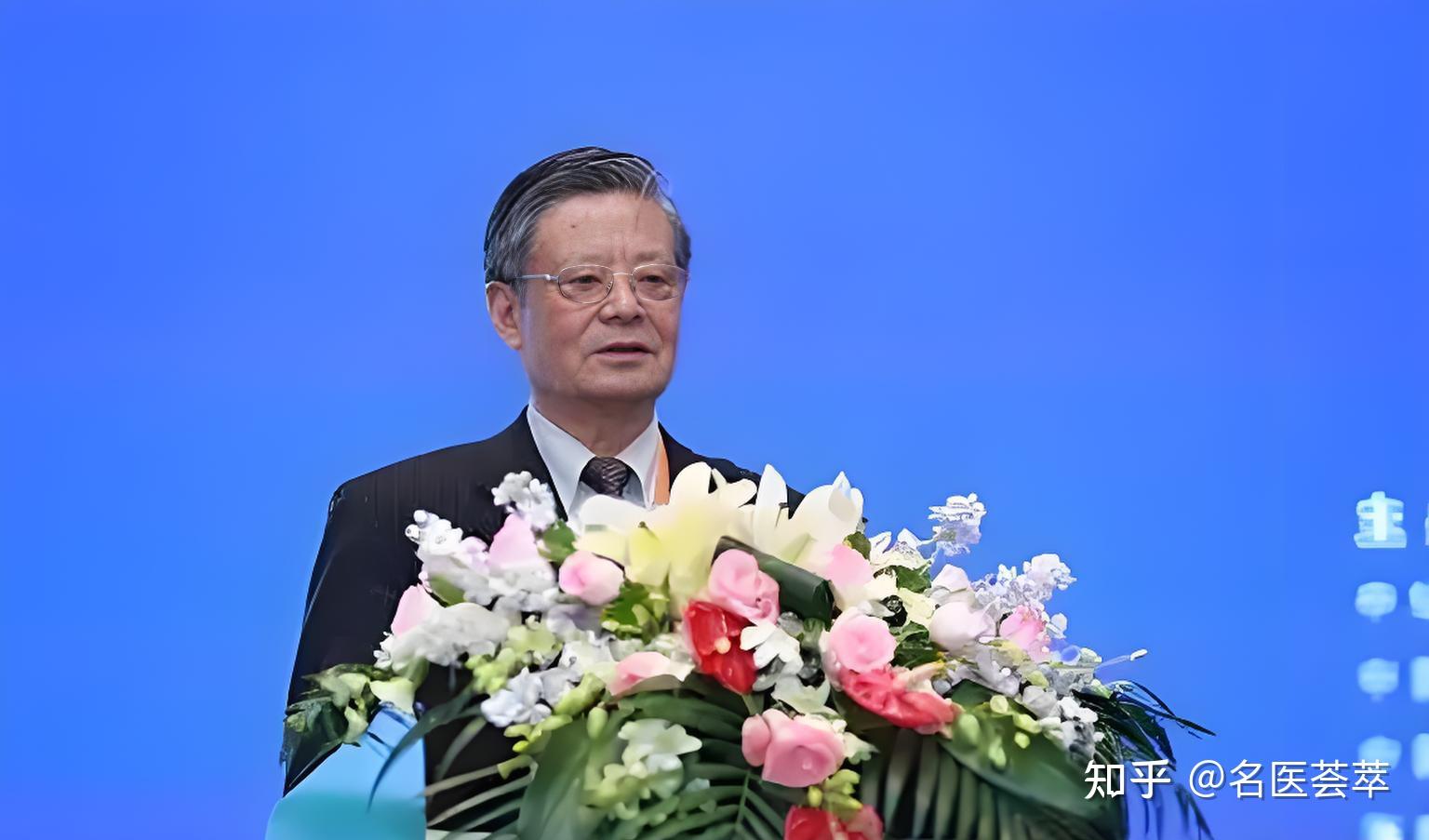 国医大师 王琦 - 知乎
