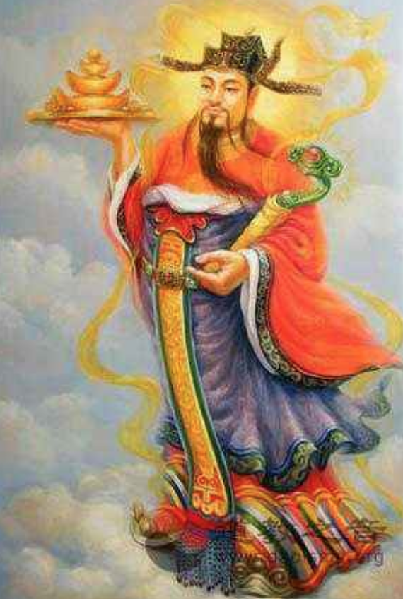 商朝忠臣比干为何会成为民间第一位财神又跟林氏祖庙有何渊源