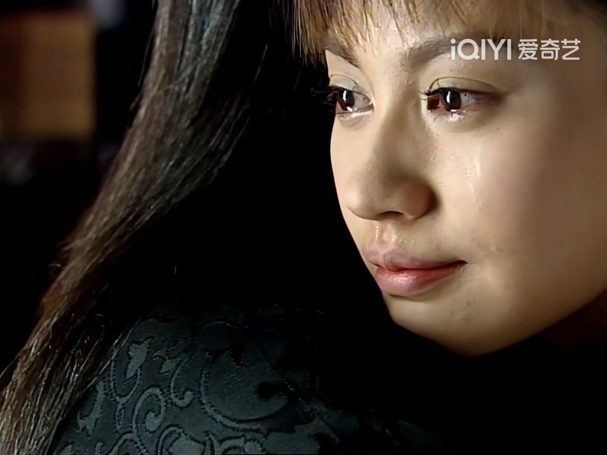 怎么评价江玉燕这个角色? - 知乎