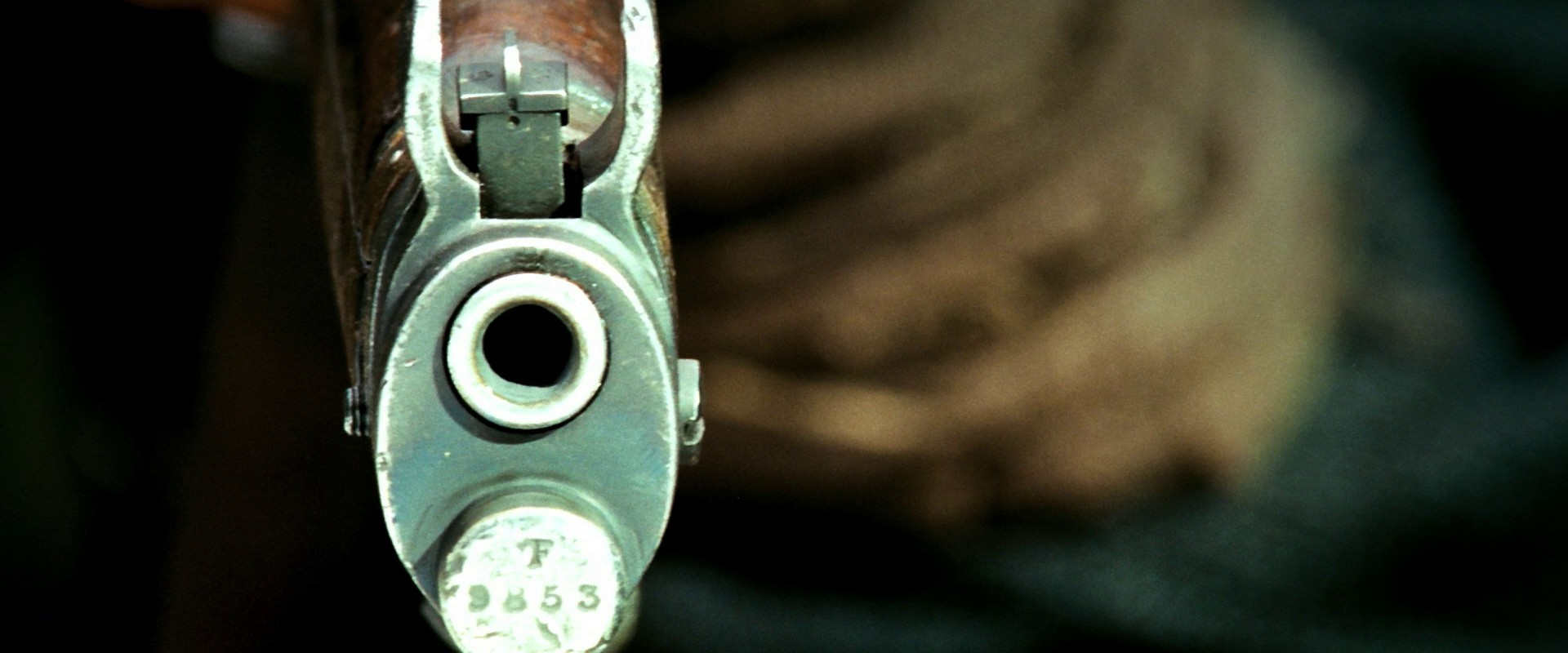 《让子弹飞》里张麻子一伙用过哪些枪?这些枪有何来历和特点?