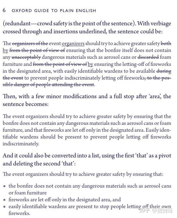 如何用英文撰写文章