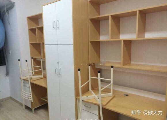 上海海事大学是否有研究生宿舍条件如何