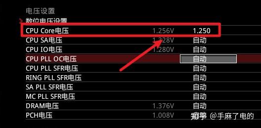 认识超频,了解超频,使用超频,然后BOOM - 知乎