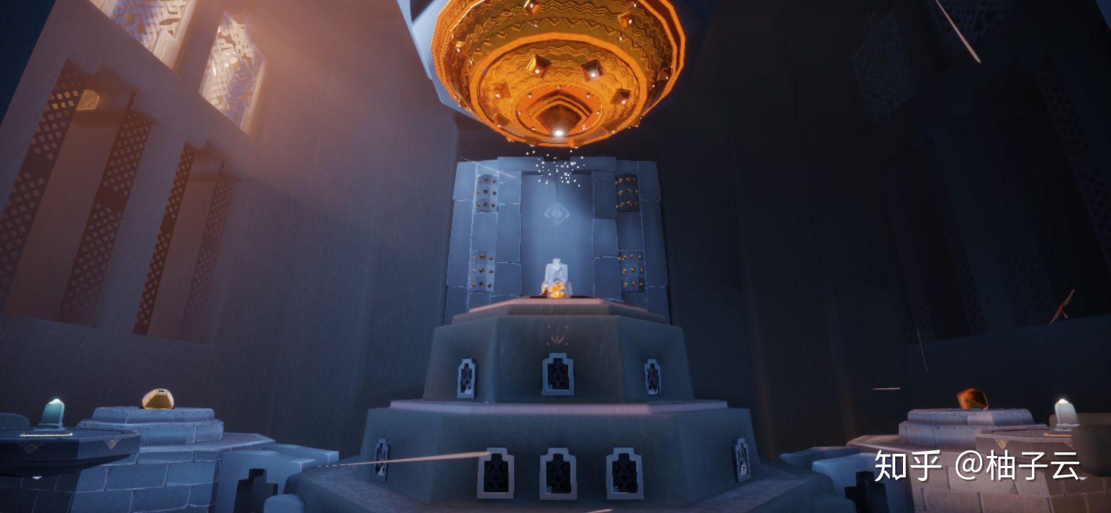 光遇是一款什么样的游戏