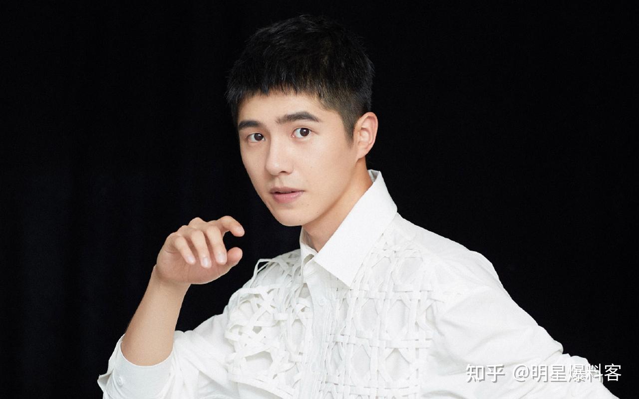 明星点评:赵丽颖,邓为,刘昊然,龚俊,孙红雷,汪小菲