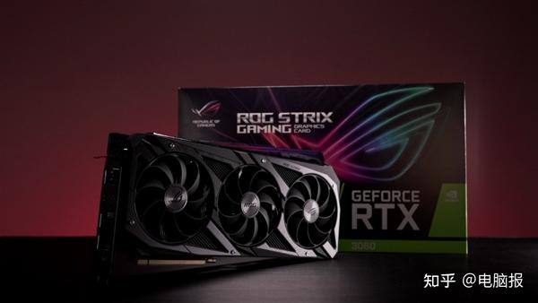 GTX 1060终极接班人：ROG STRIX RTX 3060首发评测- 知乎