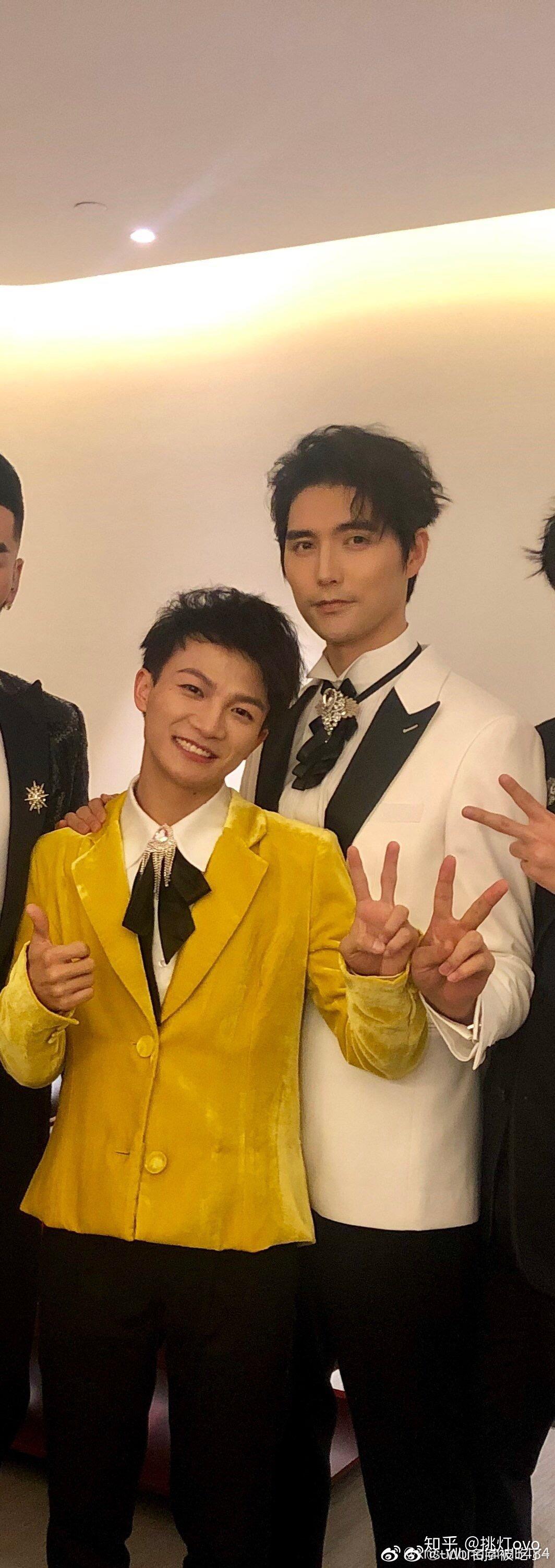 阿云嘎和周深的关系好吗