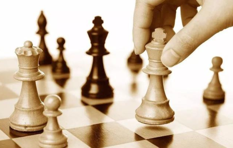 国际象棋对弈时需要牢记的7个要点