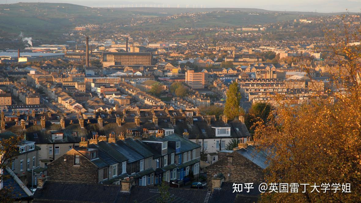 英国约克郡与亨伯郡介绍：利兹、谢菲、约克 - 知乎