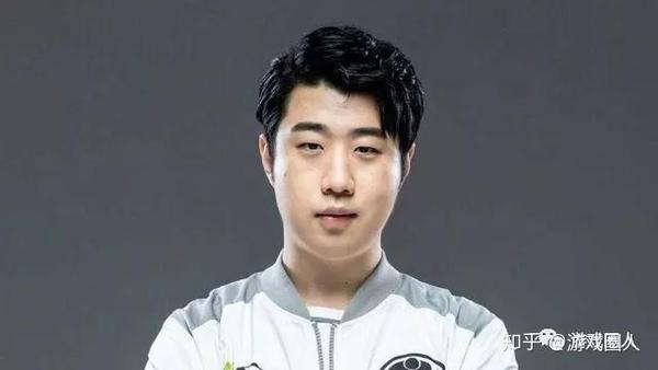 Lol人物志 Duke 电竞锦鲤 不只是锦鲤 知乎