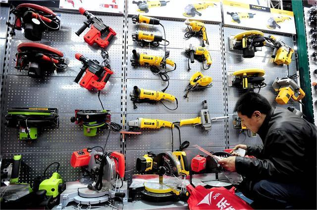 未来五金行业发展趋势探索社区团购新零售模式