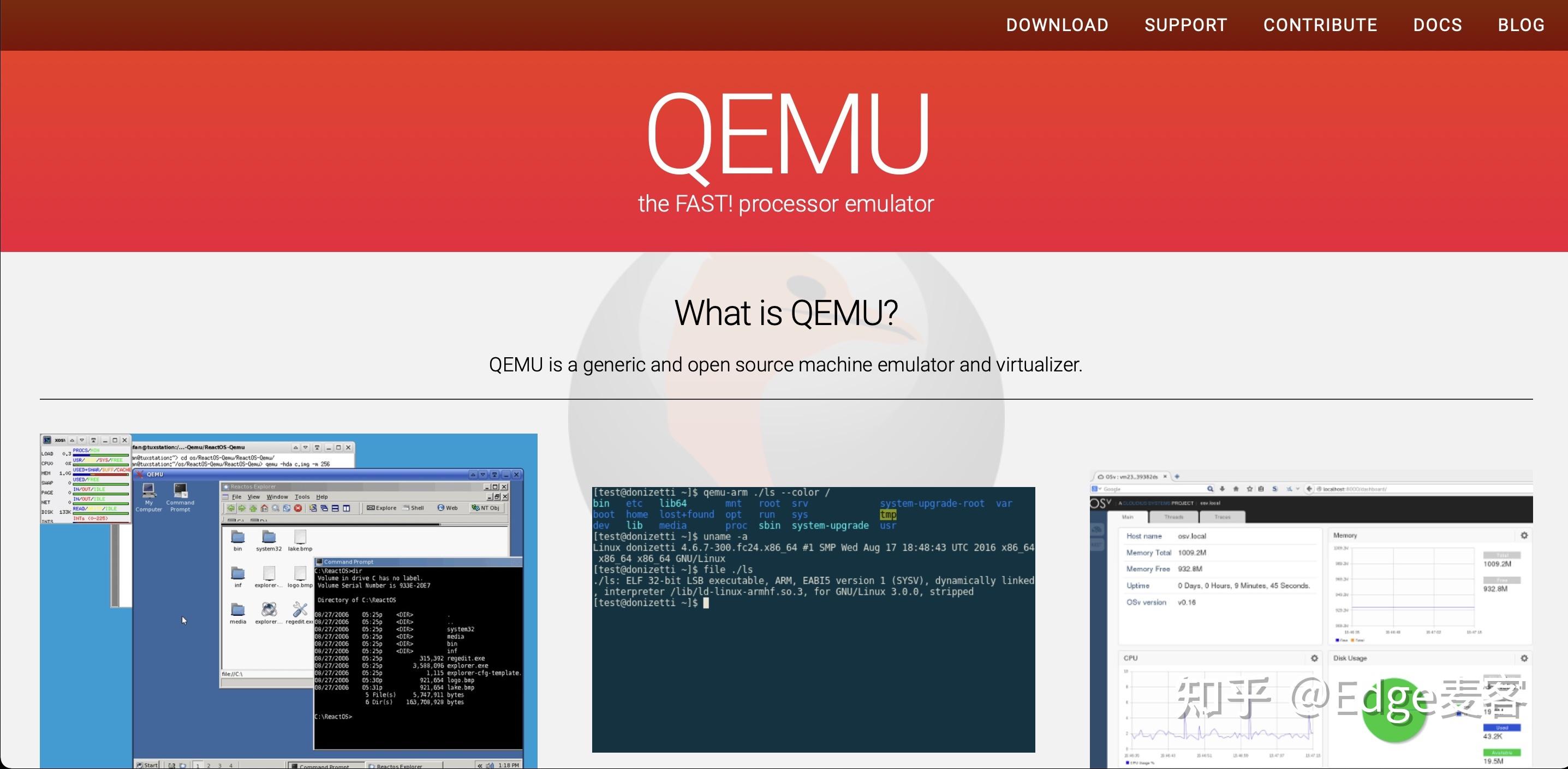 「苹果M1」免费QEMU安装Windows11(Build 22000.100)教程 知乎
