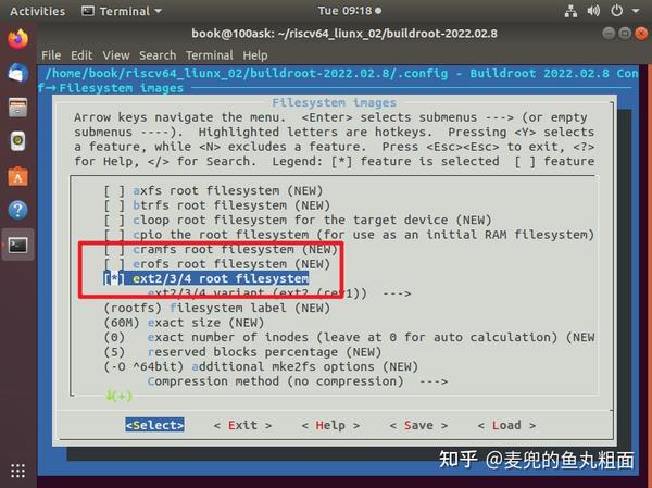 QEMU上搭建RISC-V Linux环境 - 知乎