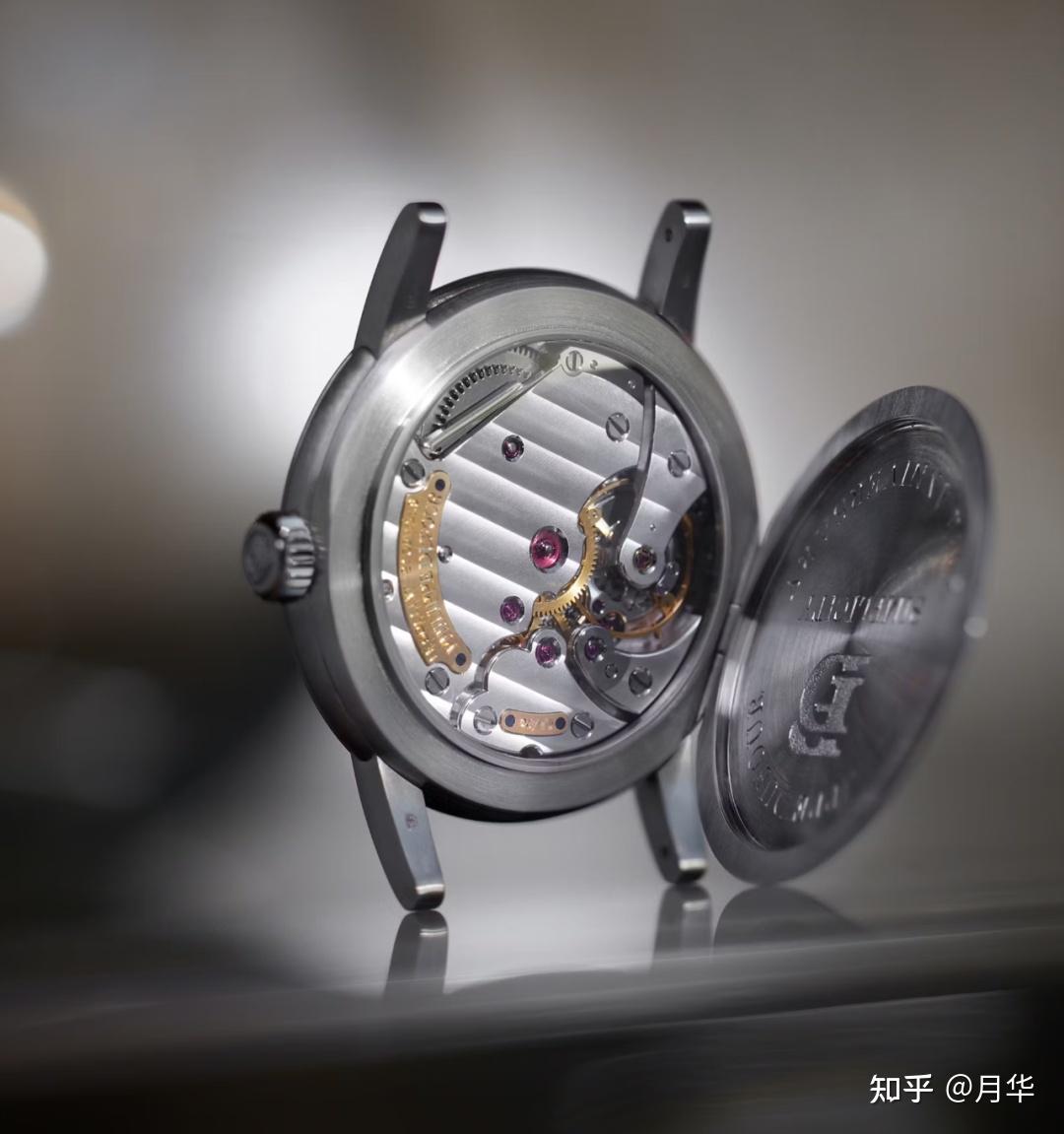 如何客观地评价philippe dufour(菲利普·杜佛)手表?